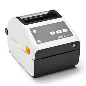 Zebra ZD420 醫(yī)療熱敏打印機(jī)